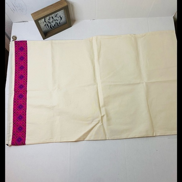 Tory Burch Large Duster Bag 28 inches - Picture 1 of 4